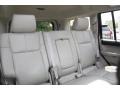 Light Khaki Metallic - Commander Limited 4x4 Photo No. 12