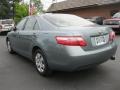 Aloe Green Metallic - Camry LE Photo No. 15