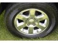 Light Khaki Metallic - Commander Limited 4x4 Photo No. 15