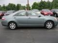 Aloe Green Metallic - Camry LE Photo No. 17