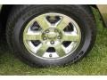 Light Khaki Metallic - Commander Limited 4x4 Photo No. 17