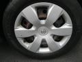 Aloe Green Metallic - Camry LE Photo No. 19