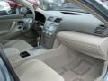 Aloe Green Metallic - Camry LE Photo No. 20