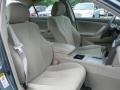 Aloe Green Metallic - Camry LE Photo No. 21