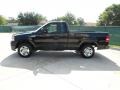 2008 Black Ford F150 XL Regular Cab  photo #6