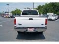 Oxford White - F250 Super Duty Lariat SuperCab 4x4 Photo No. 4