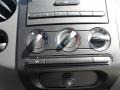 2008 Black Ford F150 XL Regular Cab  photo #34