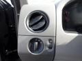 2008 Black Ford F150 XL Regular Cab  photo #38