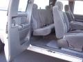 2004 Silver Birch Metallic GMC Sierra 1500 Extended Cab 4x4  photo #45