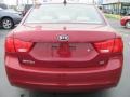 Ruby Red - Optima LX Photo No. 14