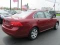 Ruby Red - Optima LX Photo No. 15