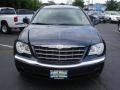 2007 Modern Blue Pearl Chrysler Pacifica Touring AWD  photo #2