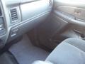 2004 Silver Birch Metallic GMC Sierra 1500 Extended Cab 4x4  photo #55