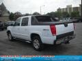 2006 Summit White Chevrolet Avalanche Z71 4x4  photo #4