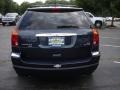 2007 Modern Blue Pearl Chrysler Pacifica Touring AWD  photo #5