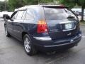 2007 Modern Blue Pearl Chrysler Pacifica Touring AWD  photo #6
