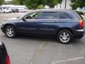 2007 Modern Blue Pearl Chrysler Pacifica Touring AWD  photo #9
