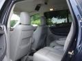 2007 Modern Blue Pearl Chrysler Pacifica Touring AWD  photo #11