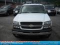 2006 Summit White Chevrolet Avalanche Z71 4x4  photo #18