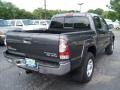 Magnetic Gray Metallic - Tacoma V6 SR5 PreRunner Double Cab Photo No. 4