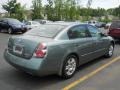 Mystic Emerald Metallic - Altima 2.5 S Photo No. 2