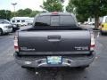 2010 Magnetic Gray Metallic Toyota Tacoma V6 SR5 PreRunner Double Cab  photo #5