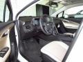 Light Neutral/Dark Accents Interior Photo for 2011 Chevrolet Volt #50673455