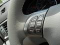 2010 Subaru Forester 2.5 X Limited Controls