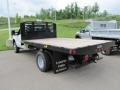 Oxford White - F350 Super Duty XL Regular Cab 4x4 Chassis Stake Truck Photo No. 6