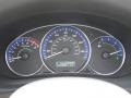 Platinum Gauges Photo for 2010 Subaru Forester #50673623