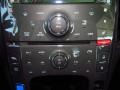 Light Neutral/Dark Accents Controls Photo for 2011 Chevrolet Volt #50673632
