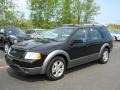 2005 Black Ford Freestyle SEL AWD  photo #1