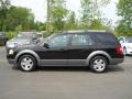 Black 2005 Ford Freestyle SEL AWD Exterior