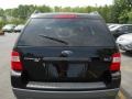 2005 Black Ford Freestyle SEL AWD  photo #17