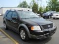2005 Black Ford Freestyle SEL AWD  photo #18