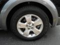 2005 Ford Freestyle SEL AWD Wheel