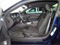 2010 Kona Blue Metallic Ford Mustang V6 Coupe  photo #9