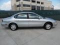 Silver Frost Metallic - Taurus LX Photo No. 2