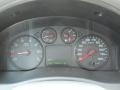 2005 Ford Freestyle SEL AWD Gauges