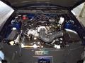 2010 Kona Blue Metallic Ford Mustang V6 Coupe  photo #18