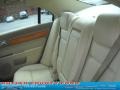 2008 Light Sage Metallic Lincoln MKZ AWD Sedan  photo #12