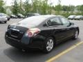 Super Black - Altima 2.5 S Photo No. 2