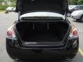 Super Black - Altima 2.5 S Photo No. 6