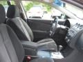 Super Black - Altima 2.5 S Photo No. 7