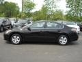 Super Black - Altima 2.5 S Photo No. 14