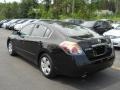 Super Black - Altima 2.5 S Photo No. 15