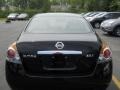 Super Black - Altima 2.5 S Photo No. 16