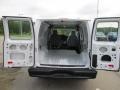 Oxford White - E Series Van E150 XL Cargo Photo No. 12