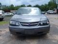 2004 Medium Gray Metallic Chevrolet Impala   photo #2