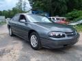 2004 Medium Gray Metallic Chevrolet Impala   photo #3